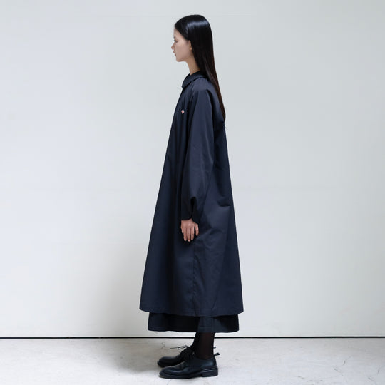DANTON × eunoia - Long Coat