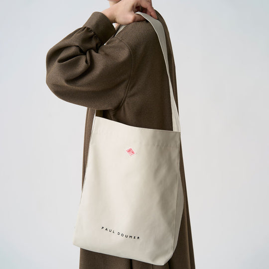 PAUL DOUMER - Canvas One Shoulder Bag