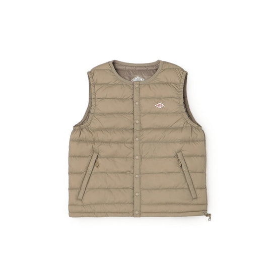 Women's Crewneck Inner Down Vest