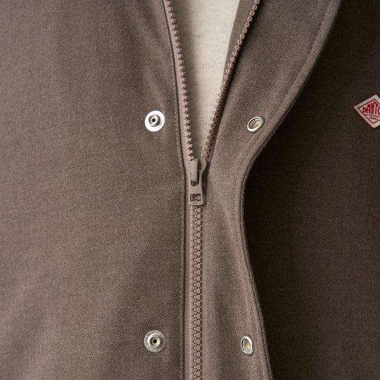 Men's Wool Like Insulaition Coach Jacket