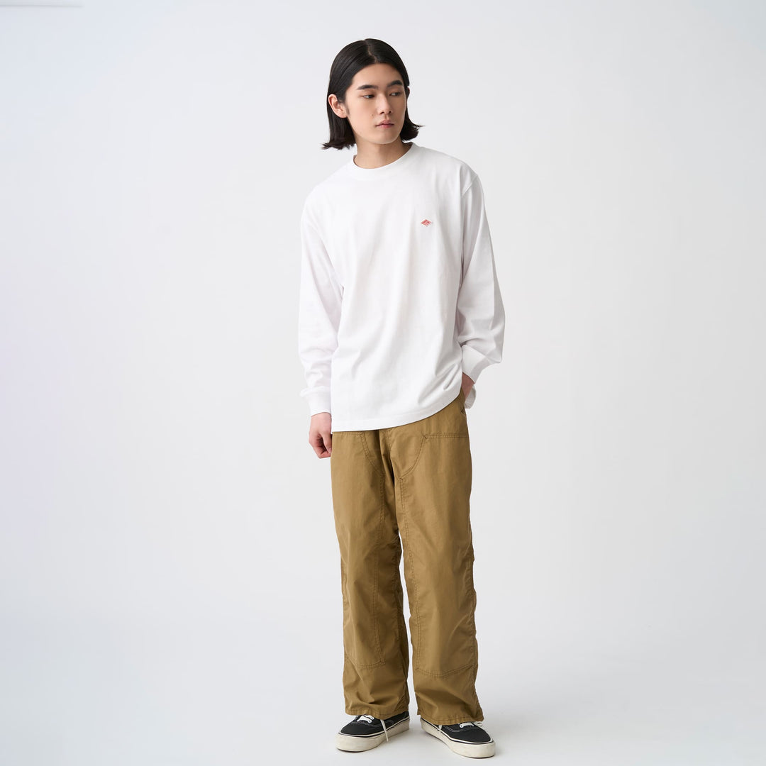 Men's Long Sleeve T-Shirt