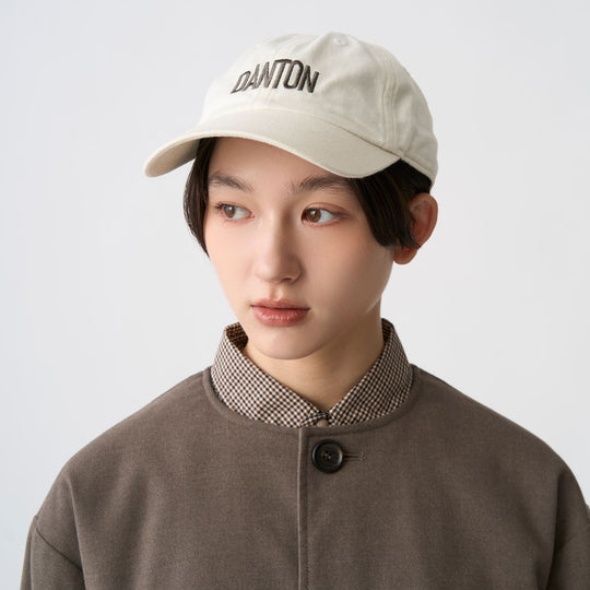 Cotton Twill 6-Panel Cap