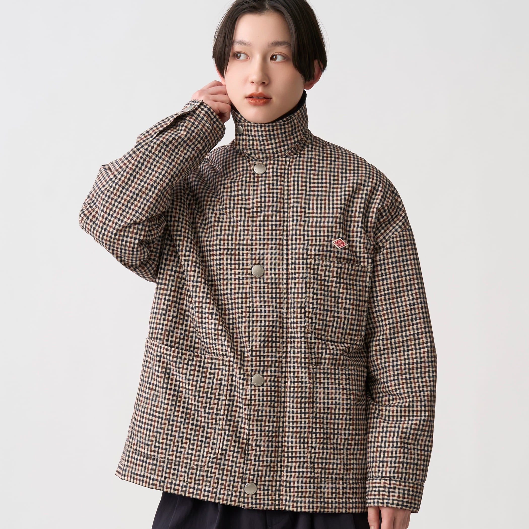 JACKETS | DANTON OFFICIAL WEBSITE