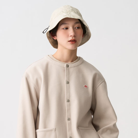 Nylon Tulip Hat