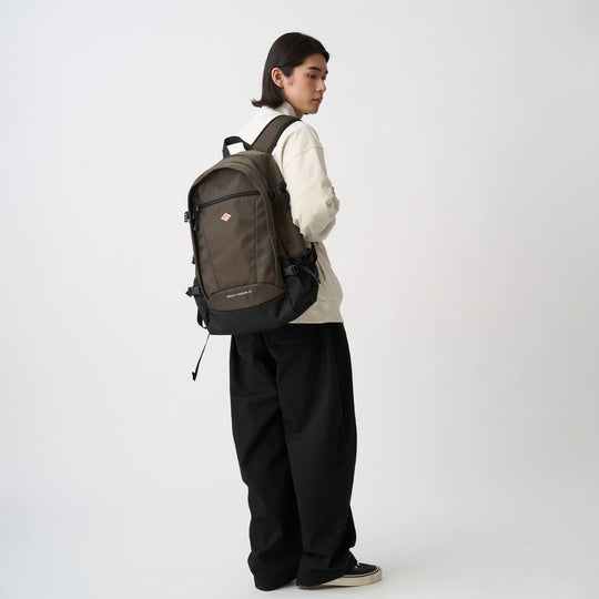 MONT FARON 27 - Polyester Twill 27L Backpack