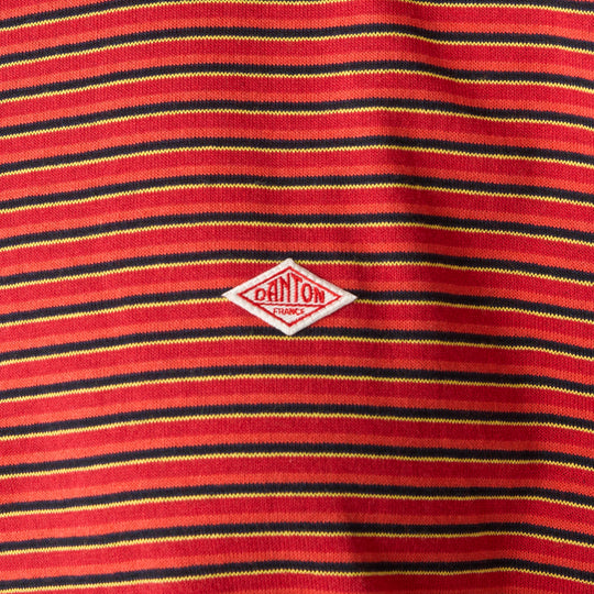 Women's Long Sleeve T-Shirt Stripe