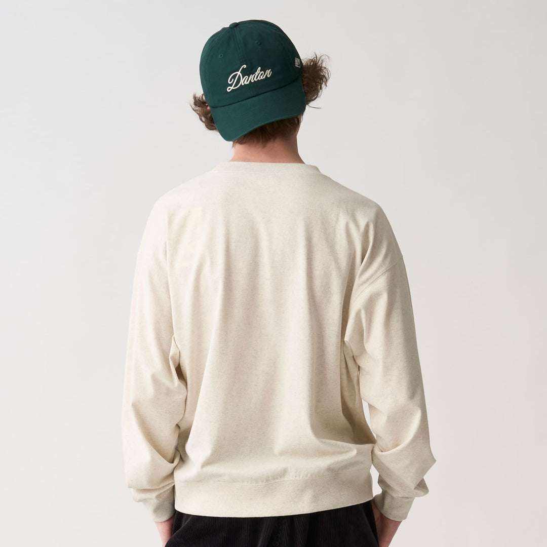 Cotton Twill 6-Panel Cap