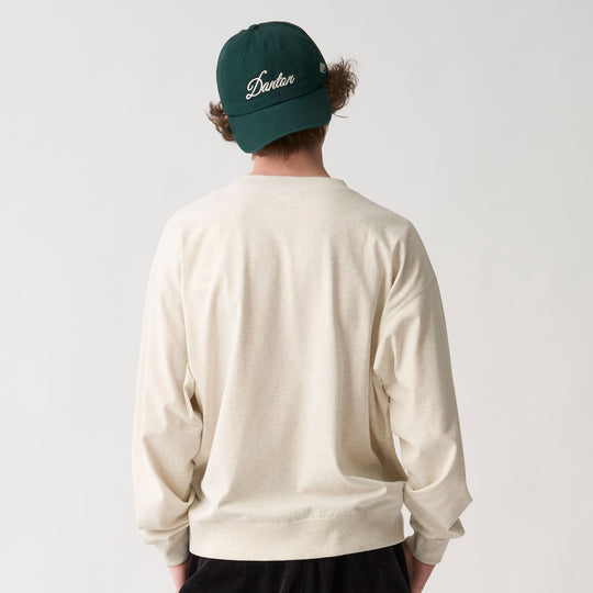 Cotton Twill 6-Panel Cap