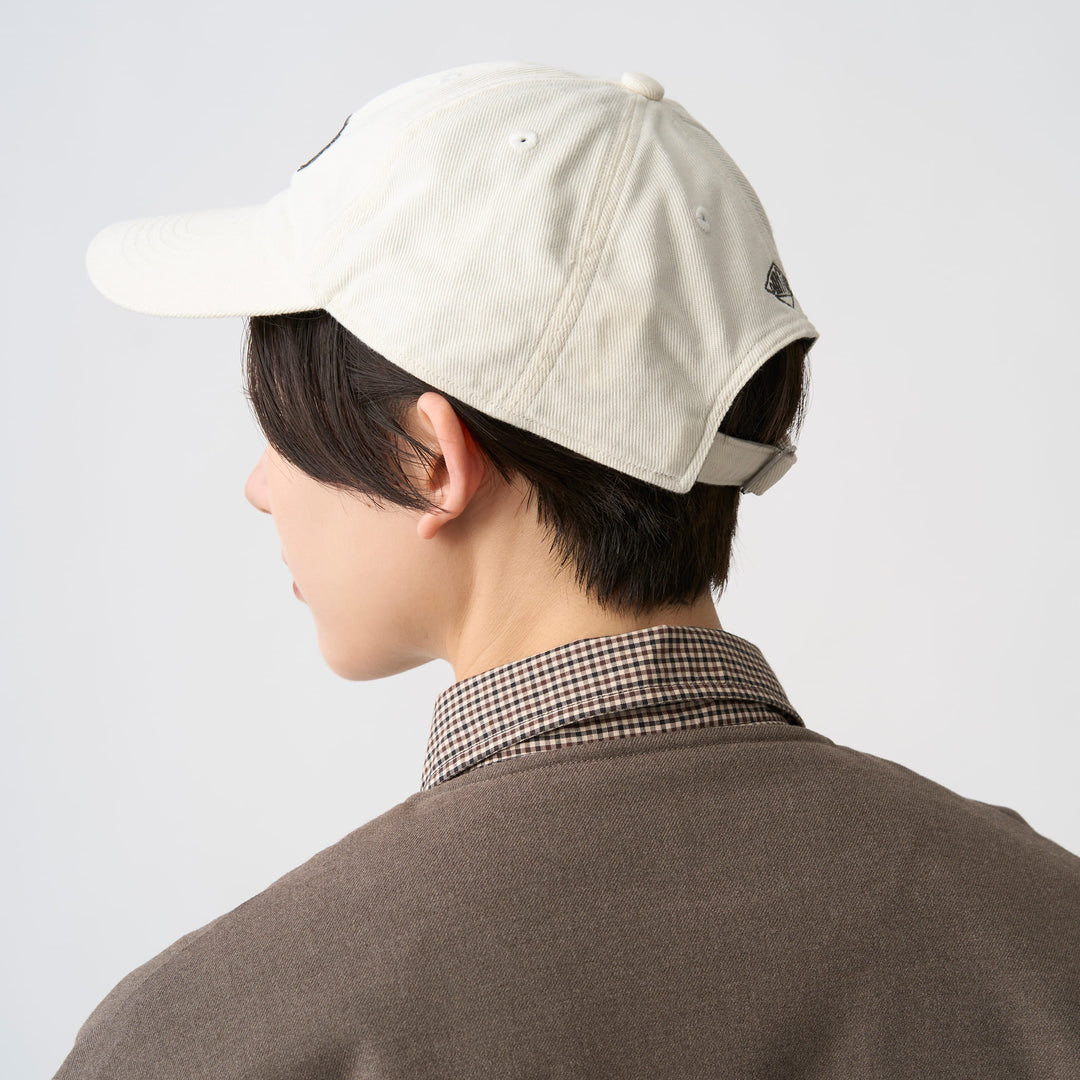 Cotton Twill 6-Panel Cap
