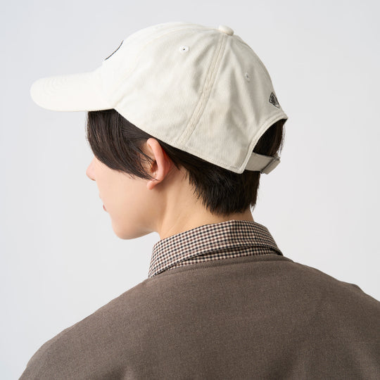 Cotton Twill 6-Panel Cap