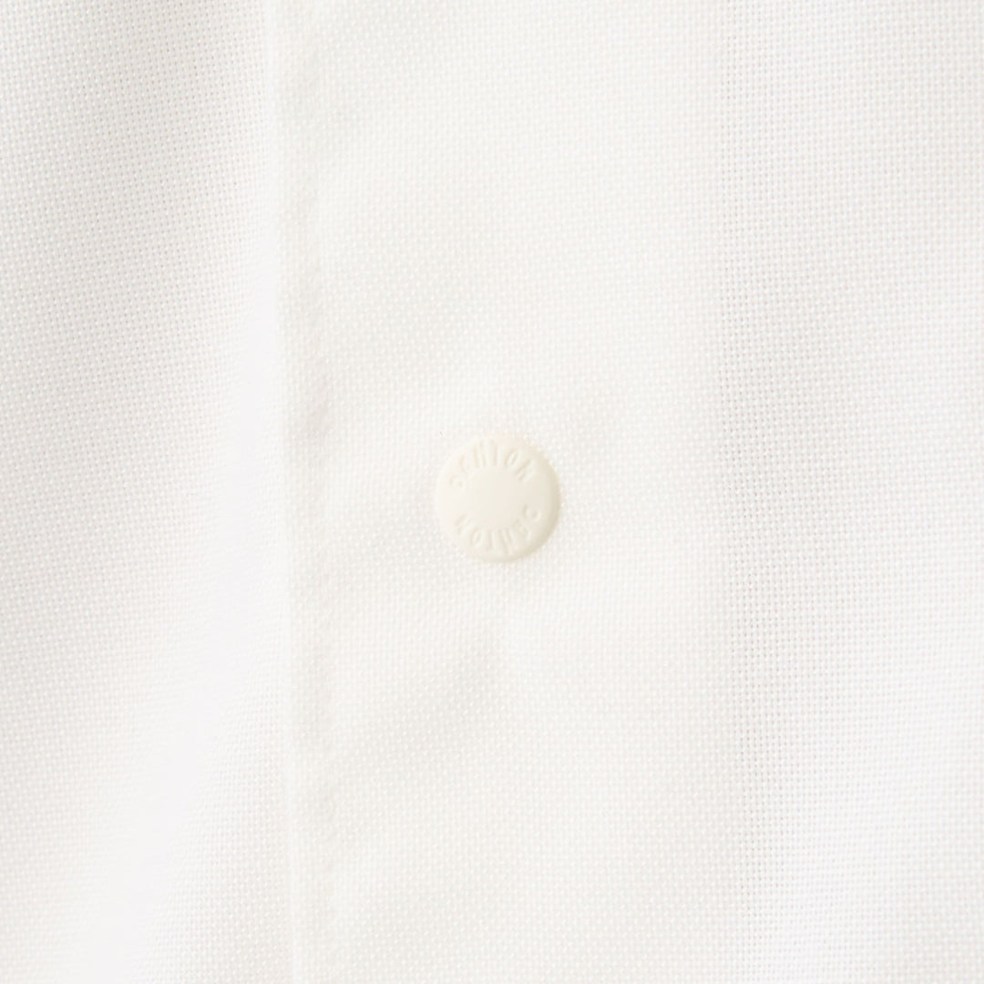 Men's Oxford Button-Down Shirt