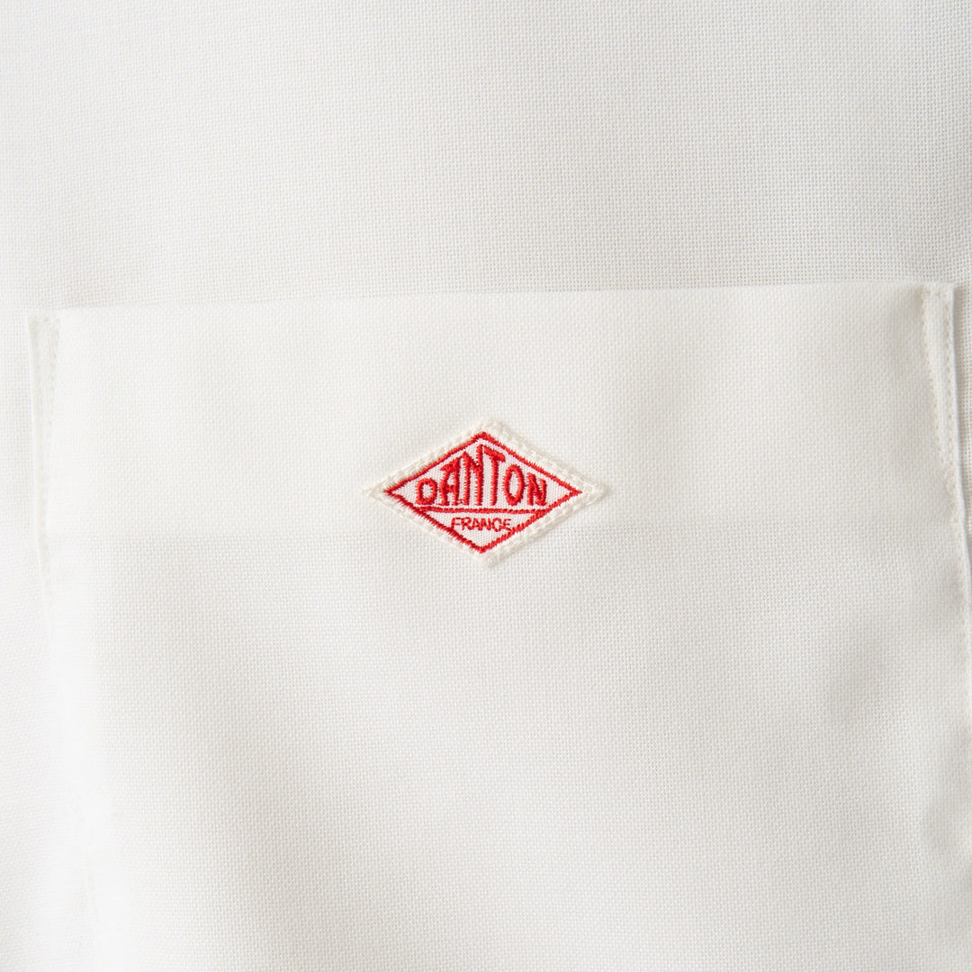 Men's Oxford Button-Down Shirt