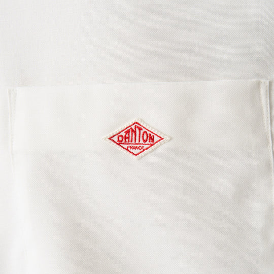 Men's Oxford Button-Down Shirt