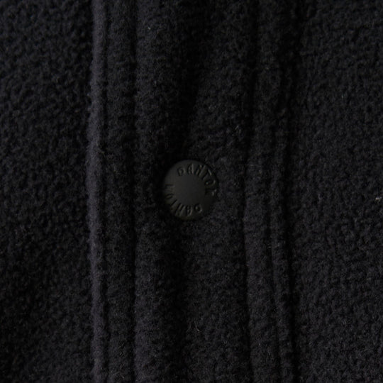 Men’s Micro Fleece Shirt Jacket