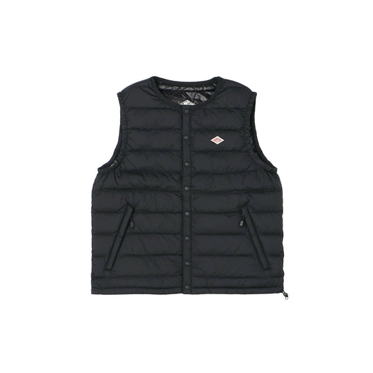 Women's Crewneck Inner Down Vest