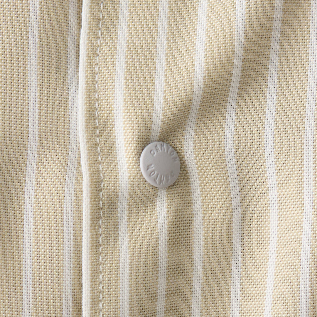 Women's Oxford Classic Collar Dress