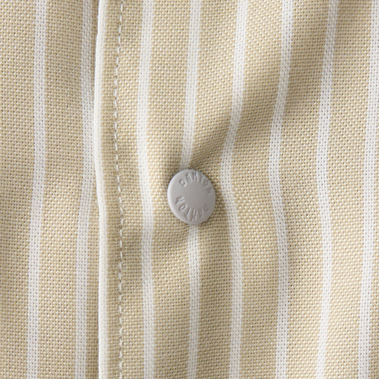 Women's Oxford Classic Collar Dress