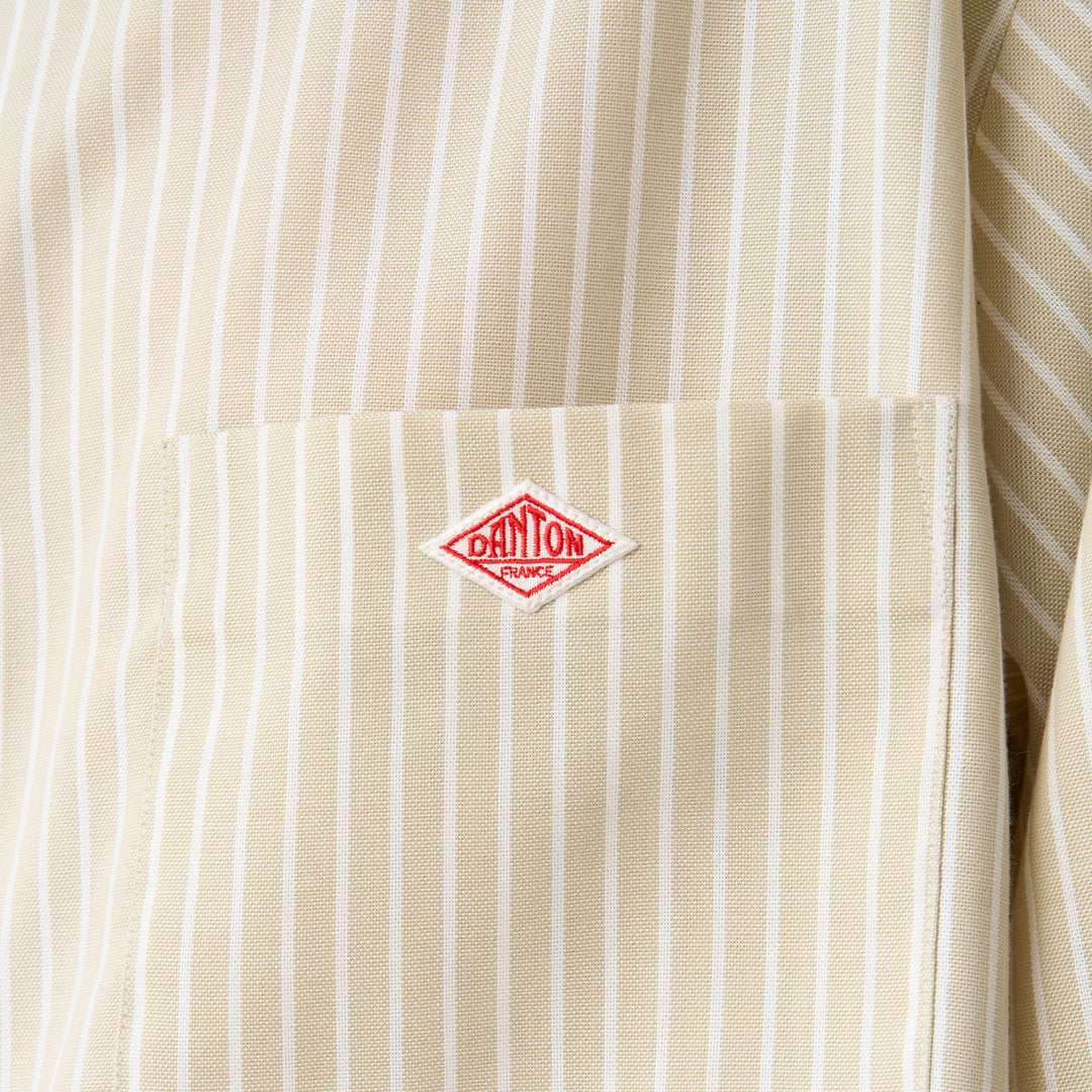 Women's Oxford Classic Collar Shirt