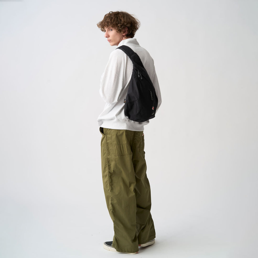 RHONE 14 - CORDURA® Canvas  One Shoulder Bag