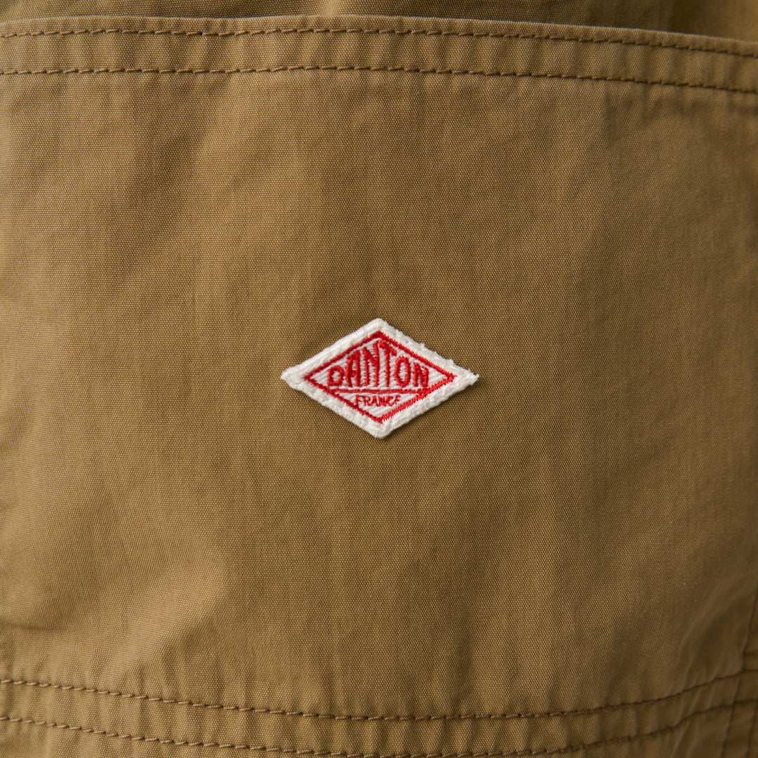 Men's Weather Cloth Double Knee Work Pants