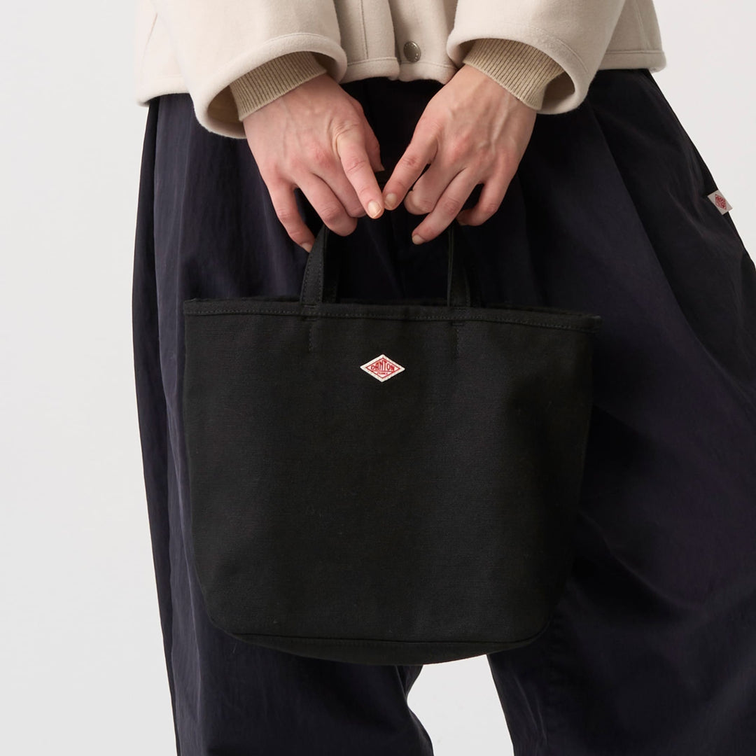 ORSAY MOYEN - Cotton Canvas 2-Way Bag