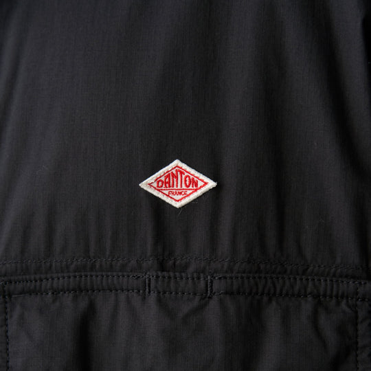 Men's Ripstop BDU Shirt Jacket