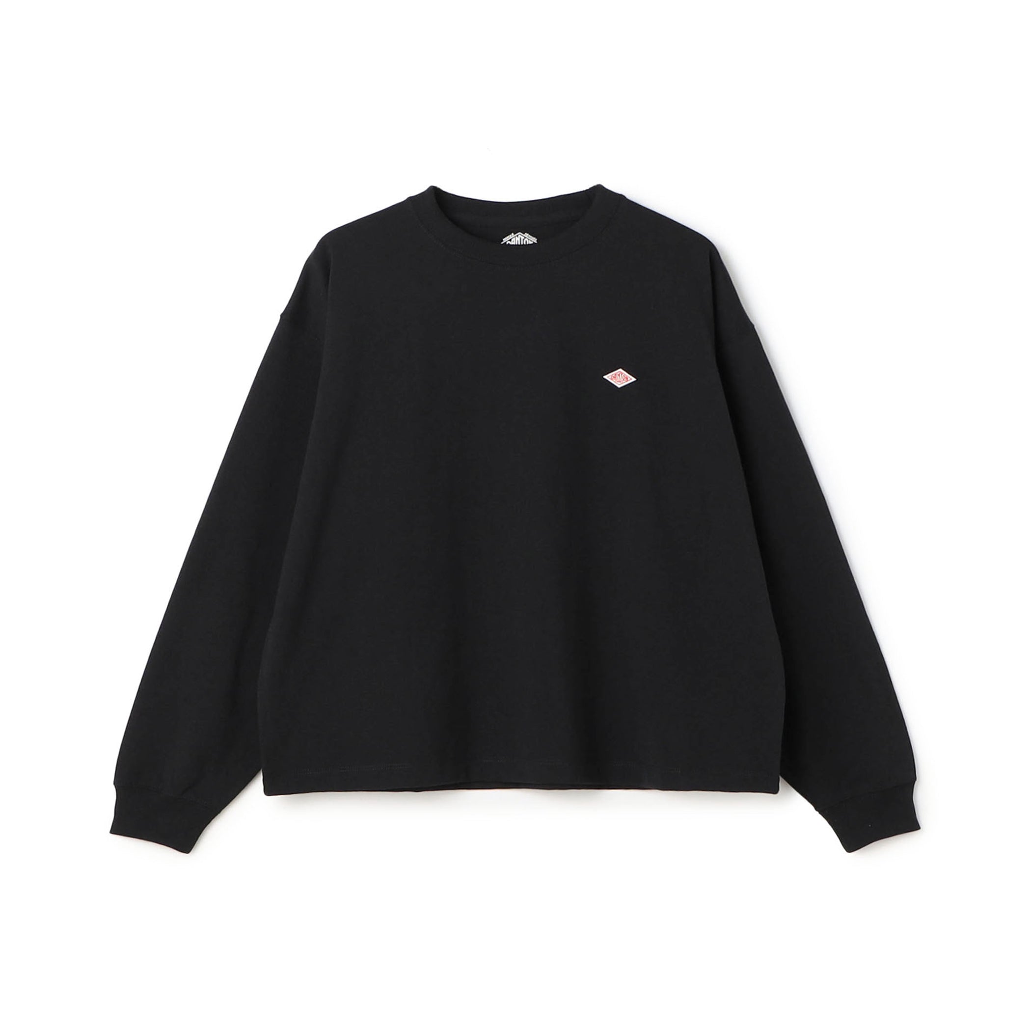 Women's Long Sleeve T-Shirt – DANTON