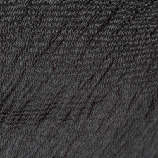 NYLON TAFFETA BUCKET HAT