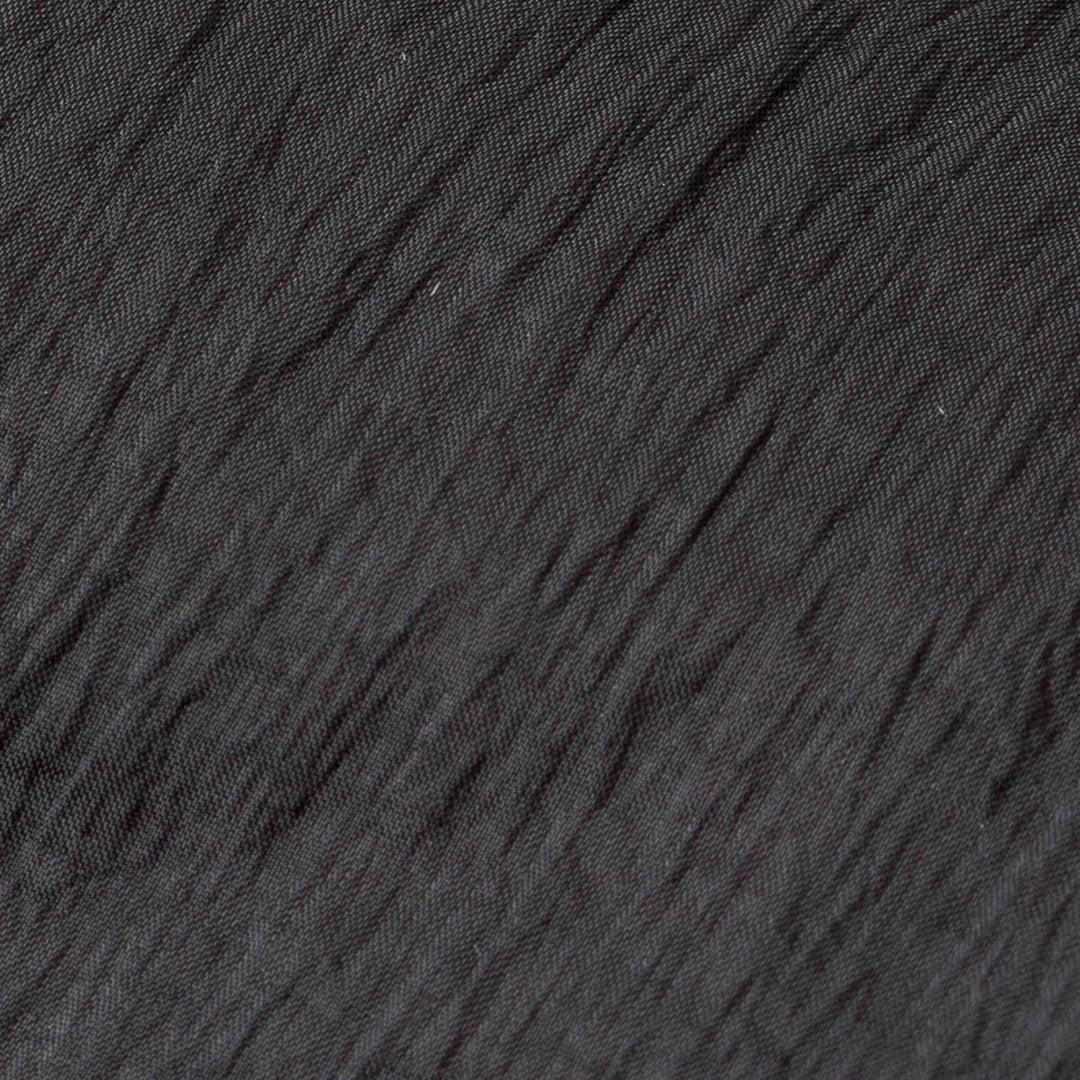 NYLON TAFFETA 6PANEL CAP