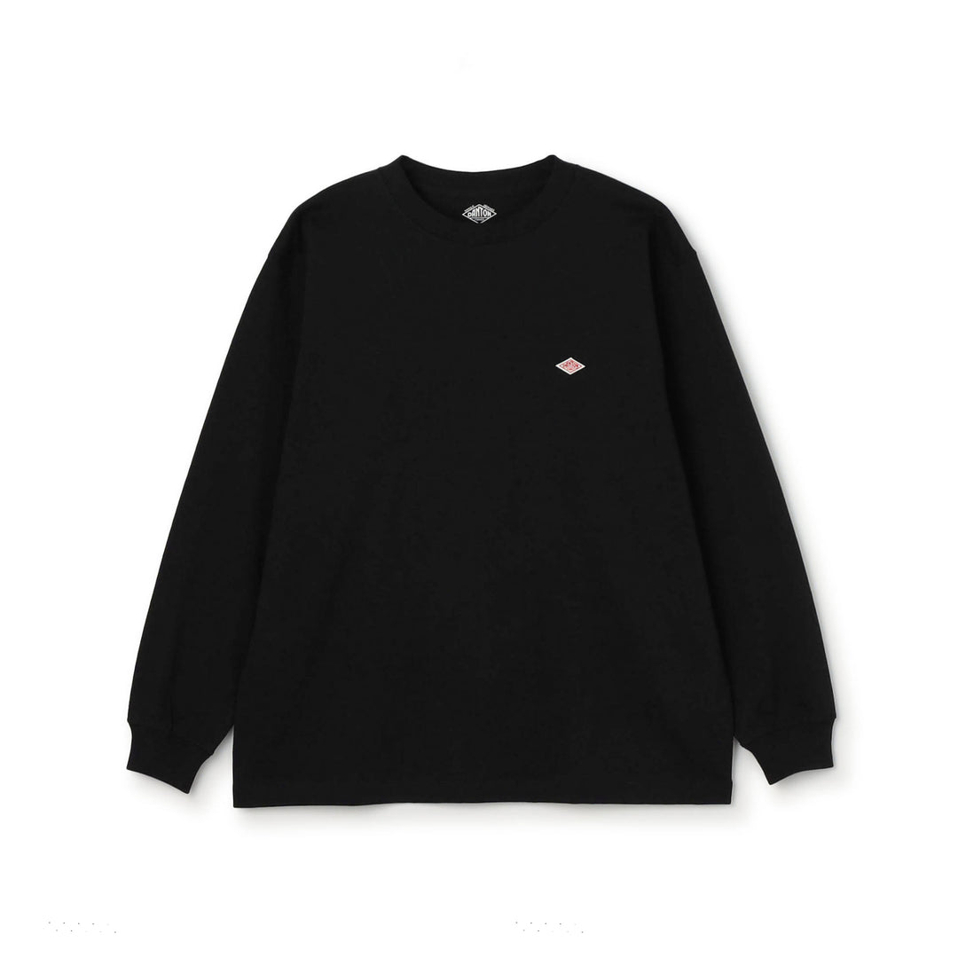 Men's Long Sleeve T-Shirt