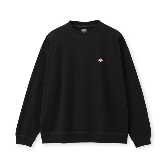 Men's Long Sleeve Sweat T-shirt