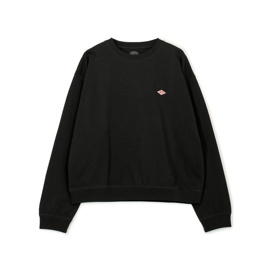 Women's Long Sleeve Sweat T-shirt