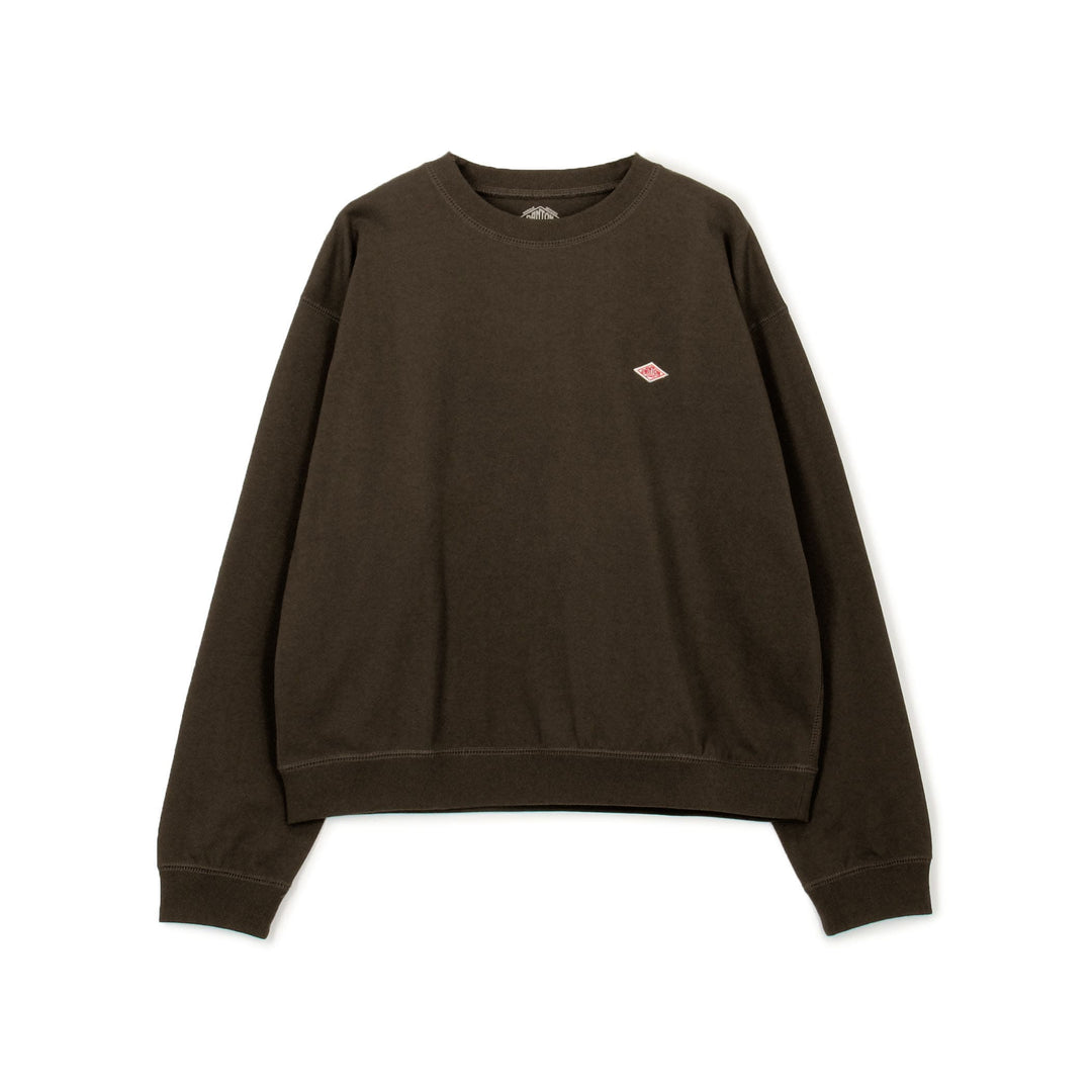 Women's Long Sleeve Sweat T-shirt