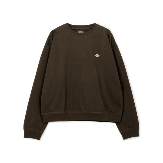 Women's Long Sleeve Sweat T-shirt