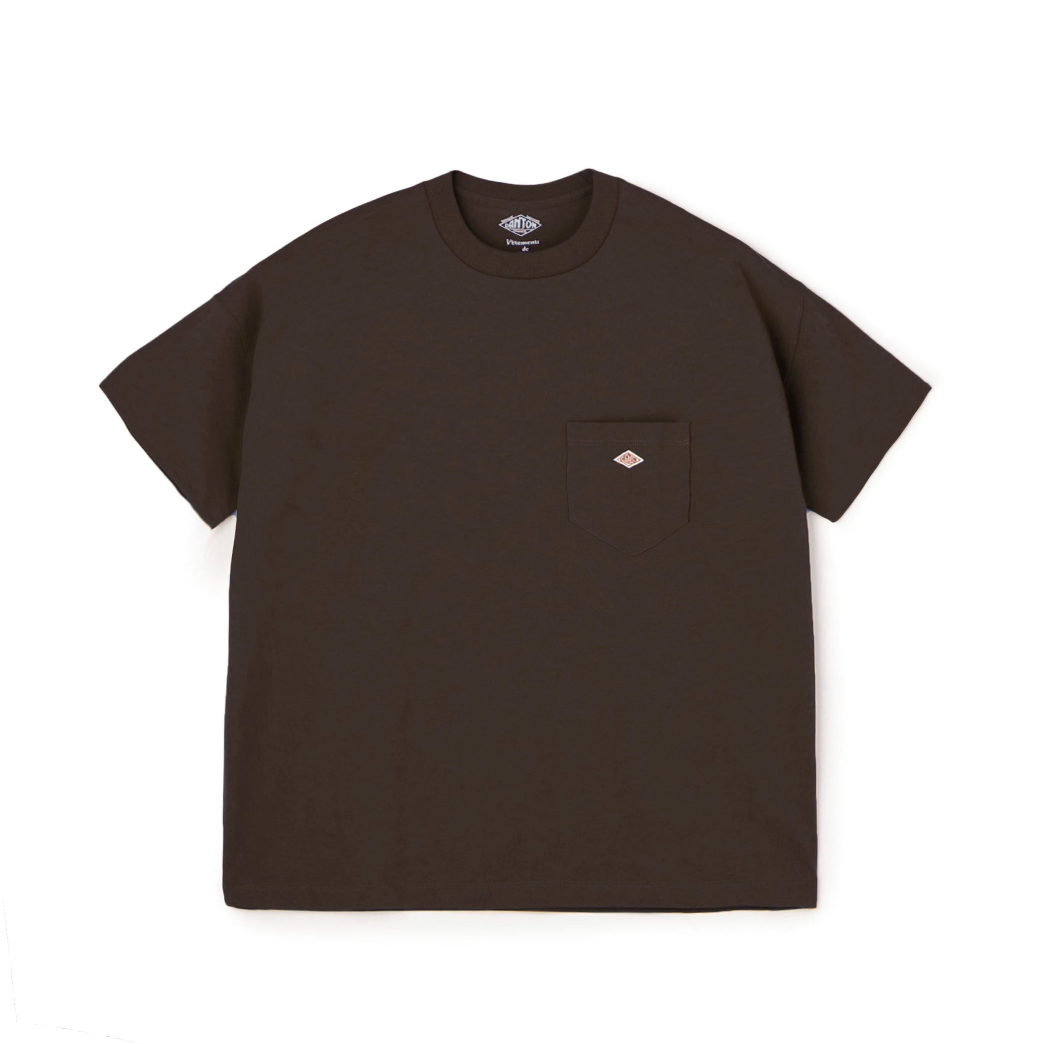 T-SHIRTS & POLOS – DANTON