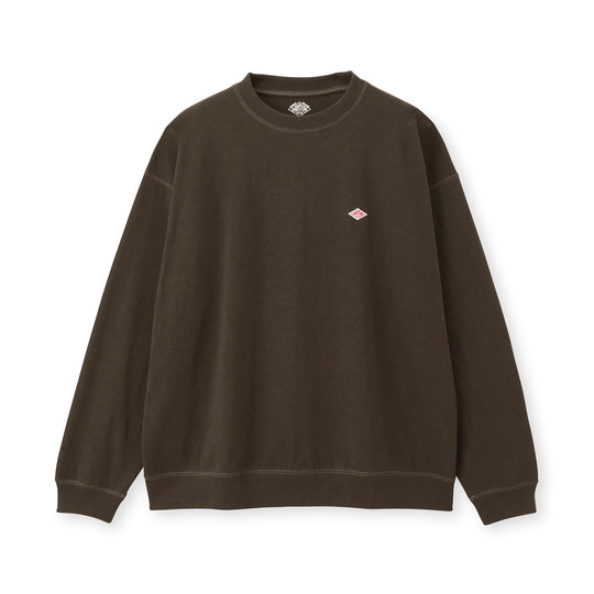 Men's Long Sleeve Sweat T-shirt