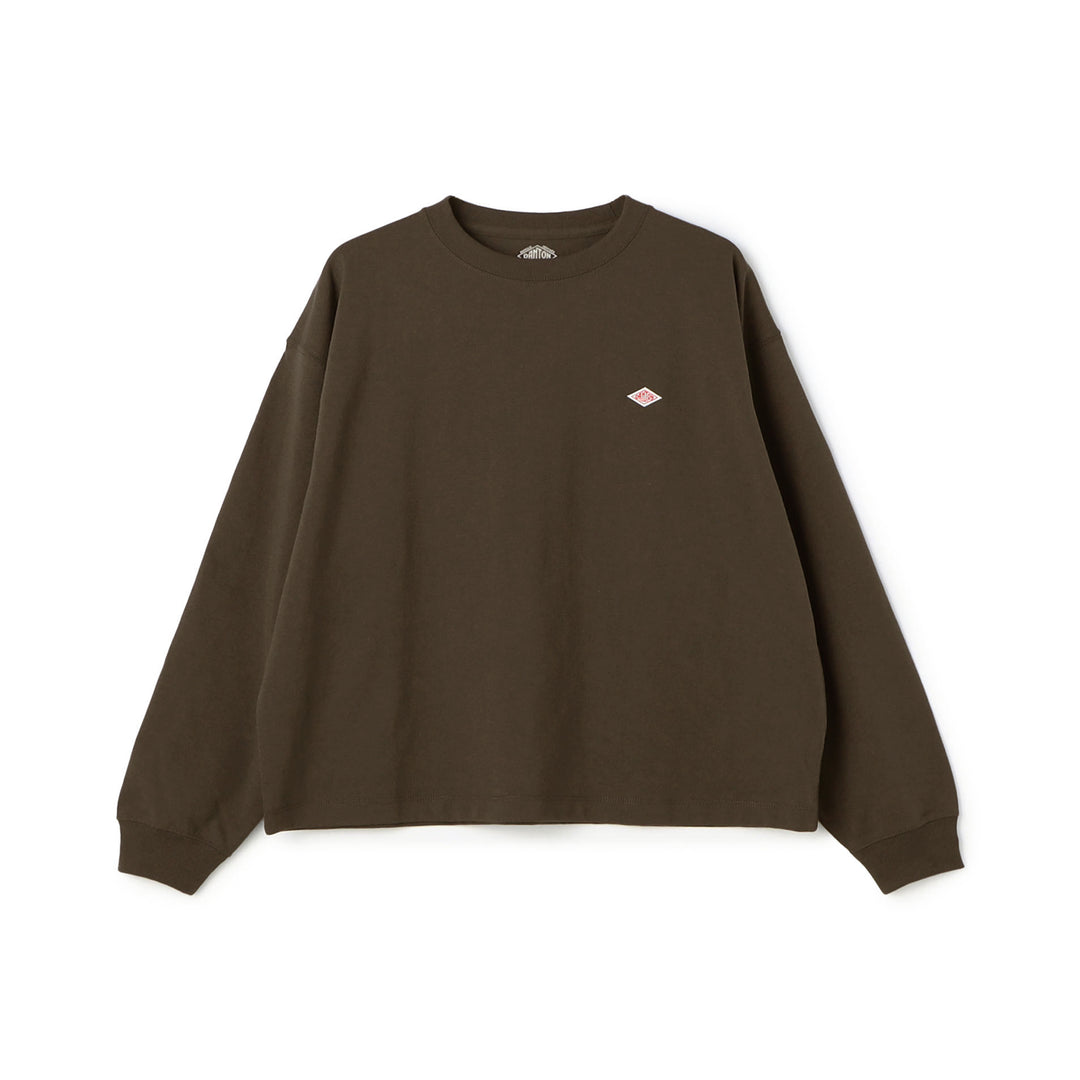Women's Long Sleeve T-Shirt