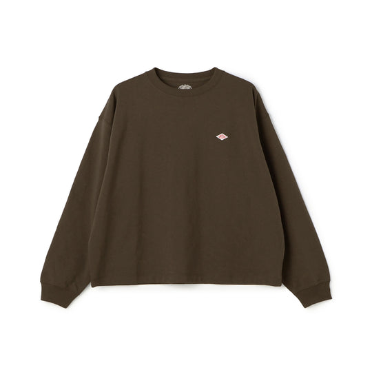 Women's Long Sleeve T-Shirt