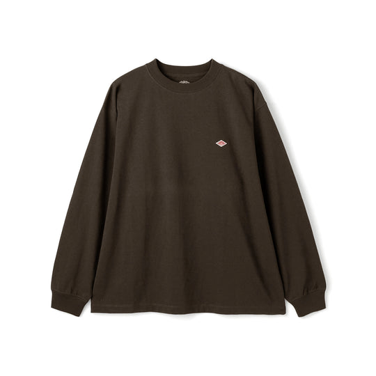 Men's Long Sleeve T-Shirt