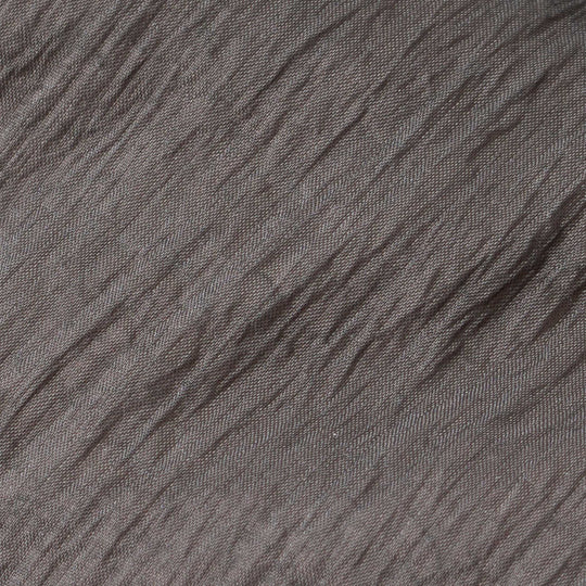 MEN'S NYLON TAFFETA WHITE GOOSE INNER DOWN JACKET