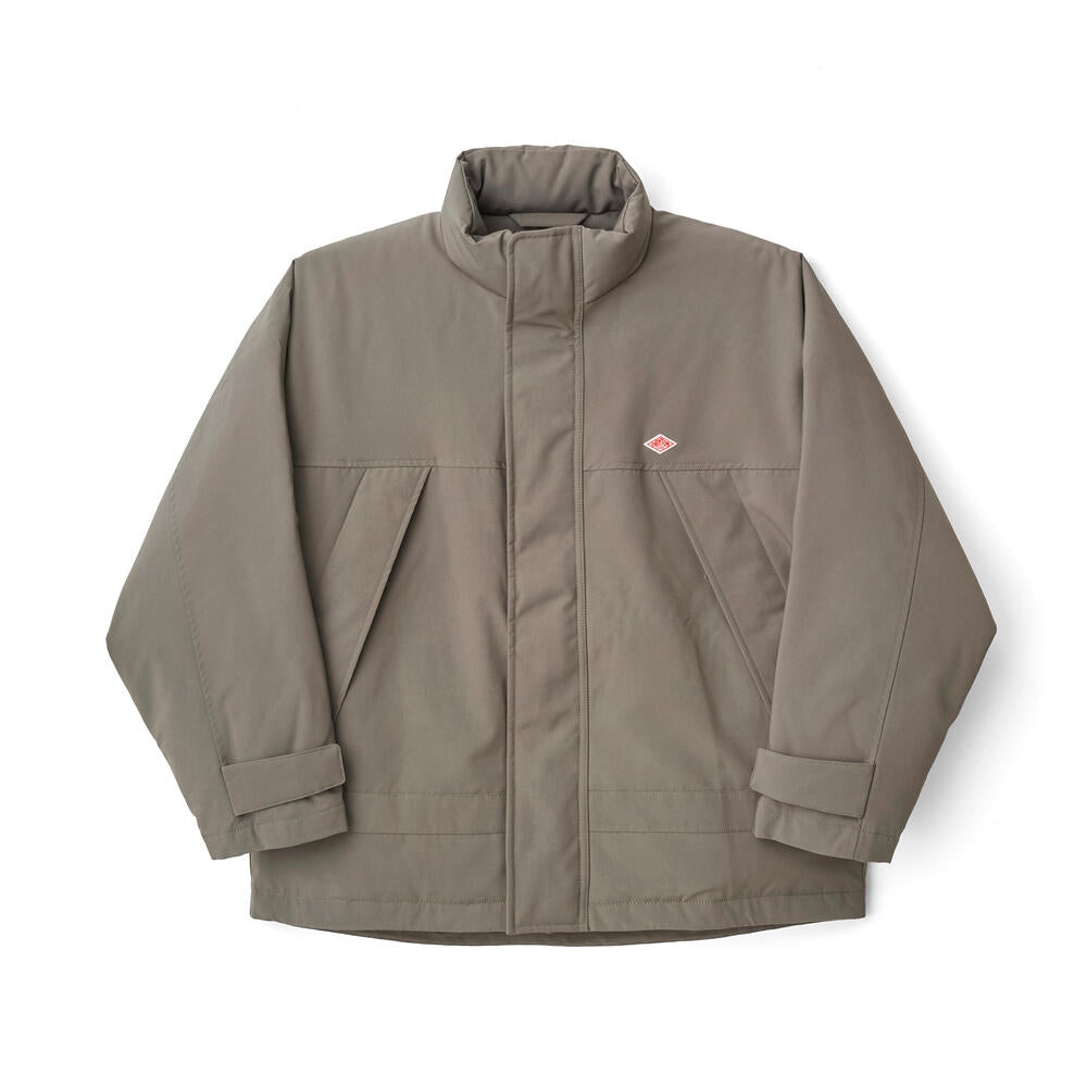 MEN'S DOWN SPORTS JACKET