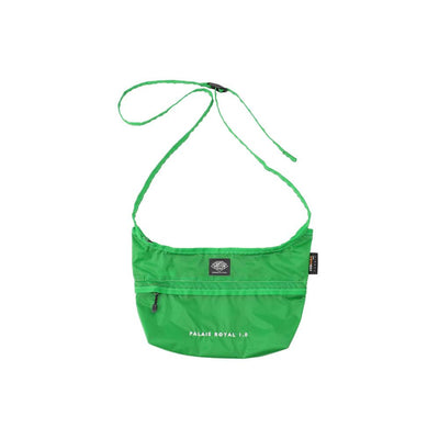 CORDURA RIP POCKETABLE SACOCHE SMALL [PALAIS ROYAL]