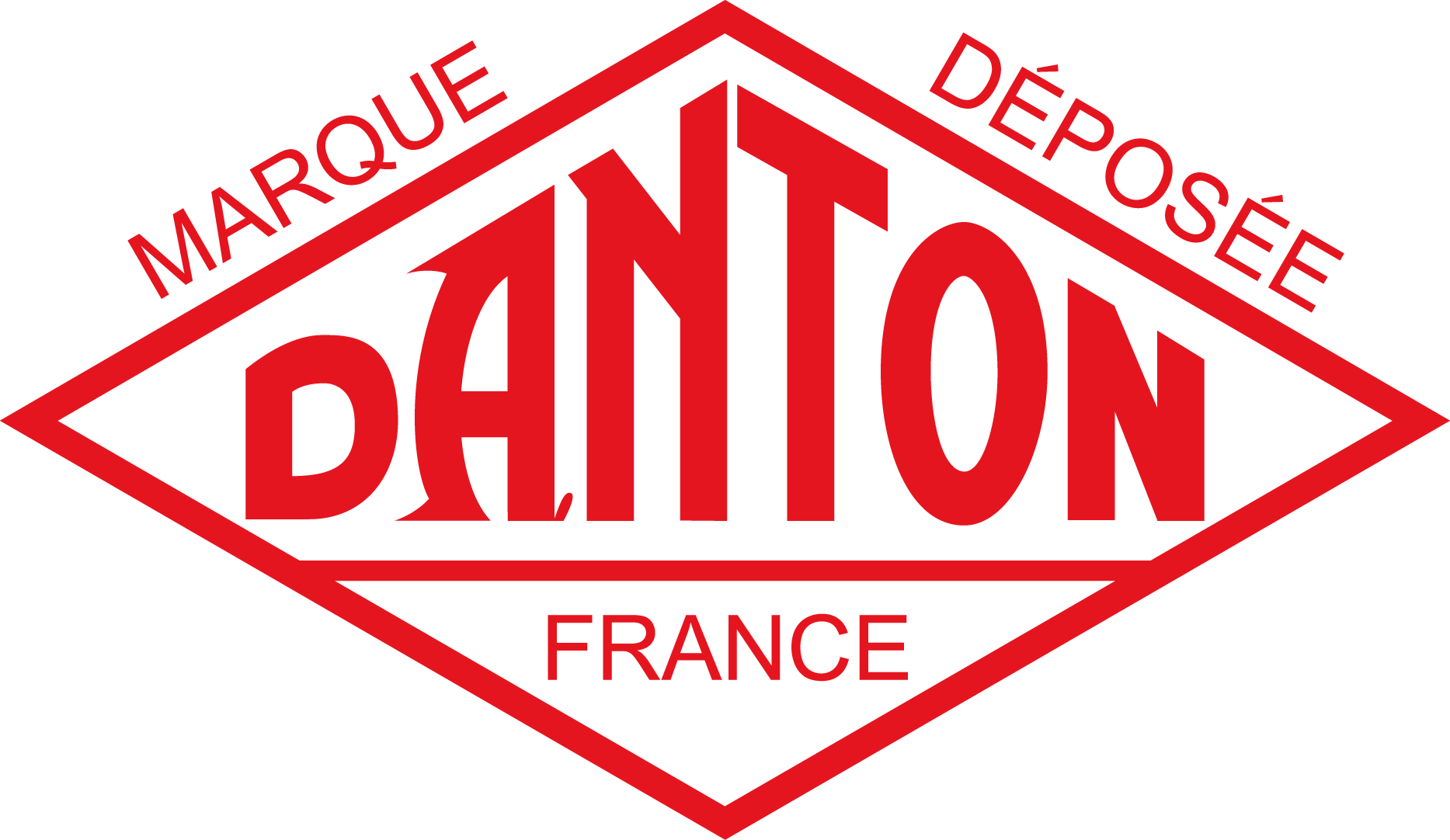 DANTON OFFICIAL GLOBAL SITE
