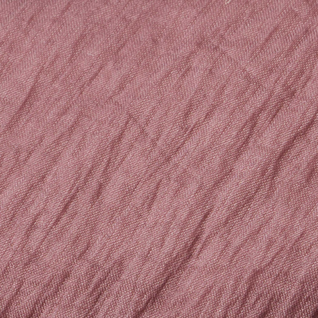 NYLON TAFFETA BUCKET HAT