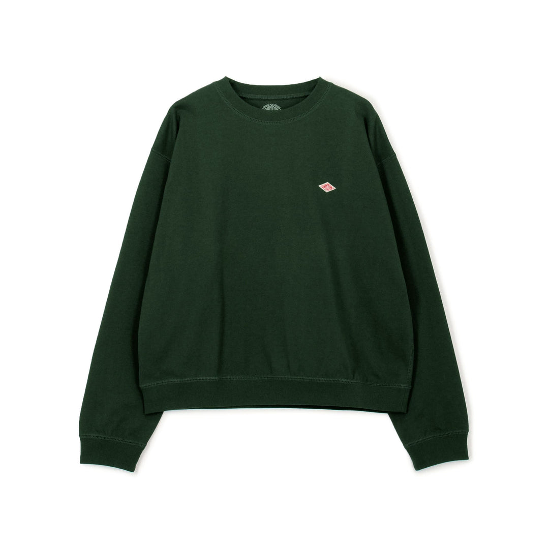 Women's Long Sleeve Sweat T-shirt