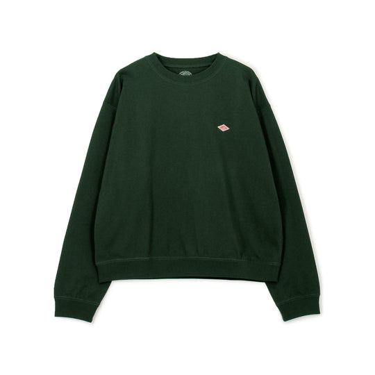 Women's Long Sleeve Sweat T-shirt