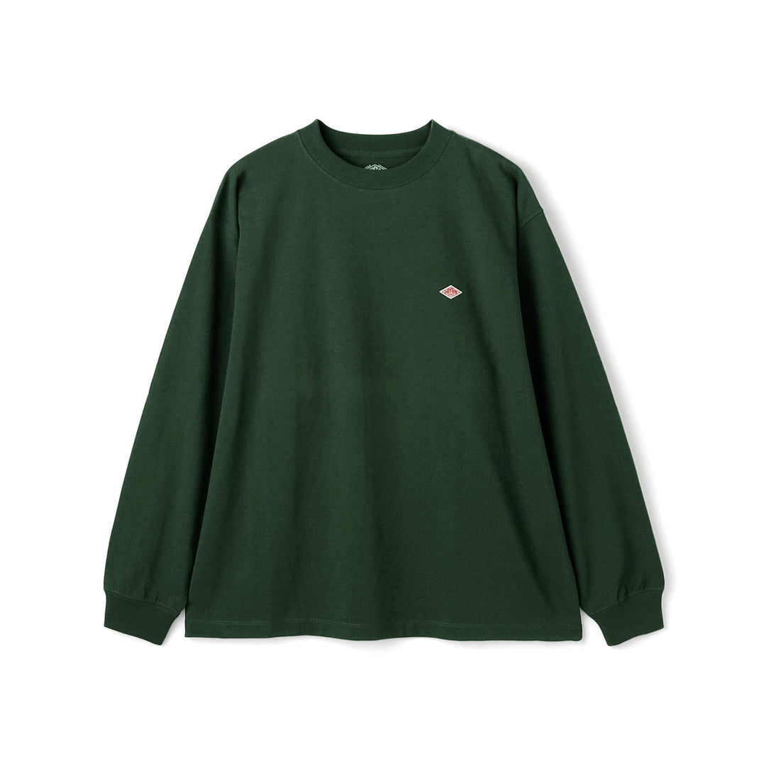 Men's Long Sleeve T-Shirt
