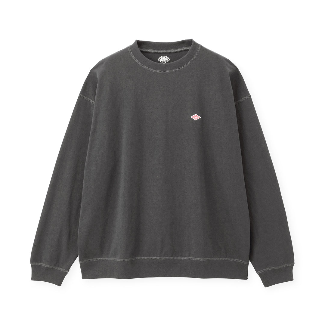 Men's Long Sleeve Sweat T-shirt
