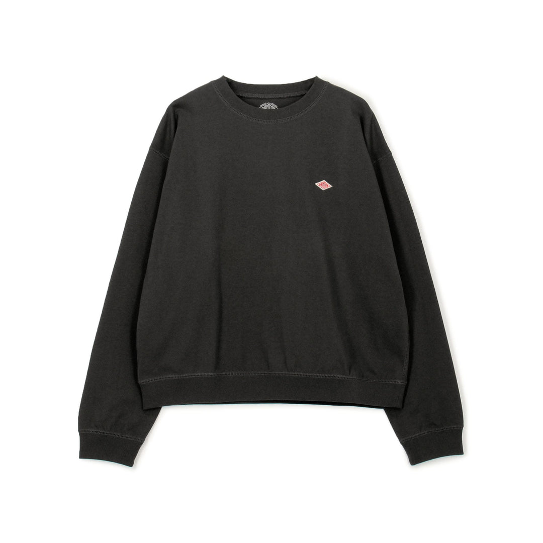 Women's Long Sleeve Sweat T-shirt