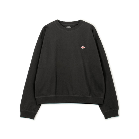 Women's Long Sleeve Sweat T-shirt